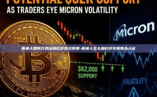 普通人如何巧妙运用杠杆投资股票-普通人怎么加杠杆买股票永元证劵