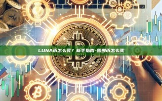 LUNA币怎么买？新手指南-露娜币怎么买