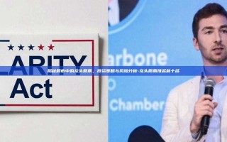 揭秘股市中的龙头股票，投资策略与风险分析-龙头股票排名前十名