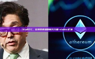 ViaBTC，比特币市场的新兴力量-viabtc矿池