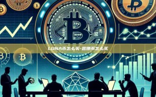 LUNA币怎么买-露娜币怎么买