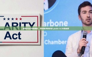 探索PSDN的奥秘，网络世界的桥梁-psdn-tc31路由器
