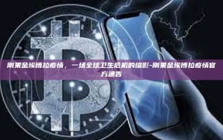 刚果金埃博拉疫情，一场全球卫生危机的缩影-刚果金埃博拉疫情官方通告