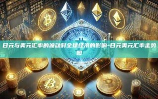 日元与美元汇率的波动对全球经济的影响-日元美元汇率走势图