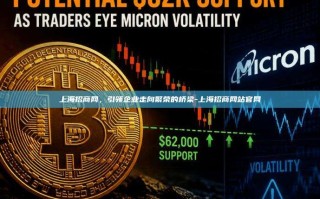 上海招商网，引领企业走向繁荣的桥梁-上海招商网站官网