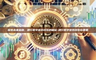探索未来金融，建行数字货币钱包的崛起-建行数字货币钱包在哪里