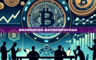 国债逆回购操作指南-国债逆回购如何操作收益高