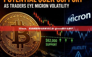 Ginza，东京的时尚与历史交汇点-ginza是什么牌子