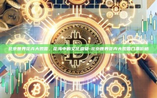 北京世界花卉大观园，花海中的文化盛宴-北京世界花卉大观园门票价格