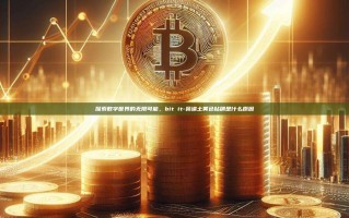 探索数字世界的无限可能，bit it-鼻涕土黄色粘稠是什么原因