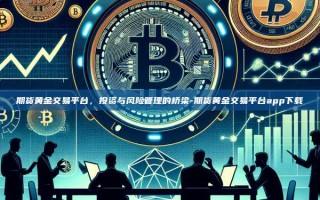 期货黄金交易平台，投资与风险管理的桥梁-期货黄金交易平台app下载