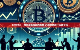 CHBTC，加密货币市场的新星-产后补铁吃什么牌子药