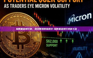 指数基金排行榜，投资智慧的指南针-指数基金排行榜前十名
