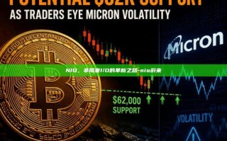NIO，非阻塞I/O的革新之路-nio蔚来