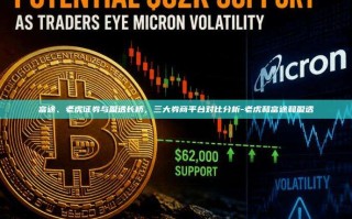 富途、老虎证券与盈透长桥，三大券商平台对比分析-老虎和富途和盈透
