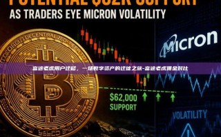 富途老虎用户迁移，一场数字资产的迁徙之旅-富途老虎佣金对比