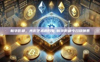 新华影都，光影艺术的殿堂-新华影都今日放映表