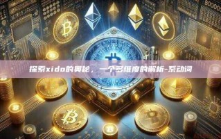 探索xido的奥秘，一个多维度的解析-系动词