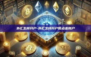 外汇怎样开户-外汇怎样开户低点差账户