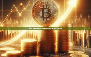 配号，探索数字时代的机遇与挑战-配号怎么看中签
