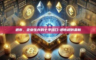 退市，企业生存的十字路口-退市规则最新