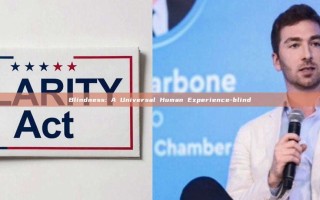 Blindness: A Universal Human Experience-blind
