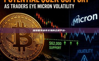 探索数字货币交易的正规平台-