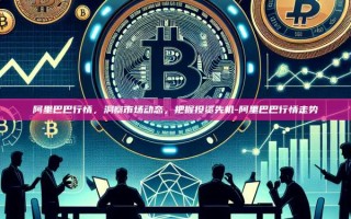 阿里巴巴行情，洞察市场动态，把握投资先机-阿里巴巴行情走势