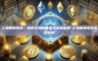 上海拥堵情况，城市交通的痛点与未来展望-上海拥堵情况未见好转
