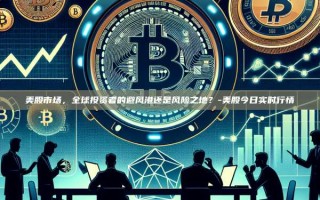 美股市场，全球投资者的避风港还是风险之地？-美股今日实时行情