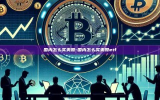 国内怎么买美股-国内怎么买美股etf