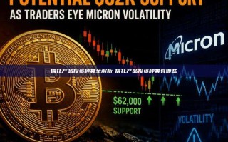 信托产品投资种类全解析-信托产品投资种类有哪些