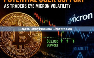 红龙果，自然界中的珍稀宝藏-红龙果有什么功效