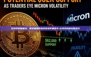 比特币价格波动，投资者如何应对市场不确定性-比特币目前价格多少