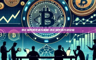 外汇操作的艺术与策略-外汇操作技巧及经验