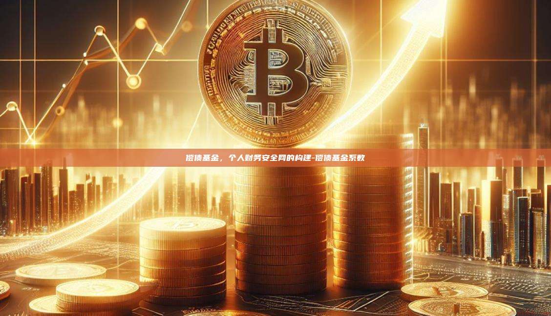 偿债基金,个人财务安全网的构建-偿债基金系数-第1张图片-币安电脑下载 偿债基金,个人财务安全网的构建-偿债基金系数-第1张图片-币安电脑下载