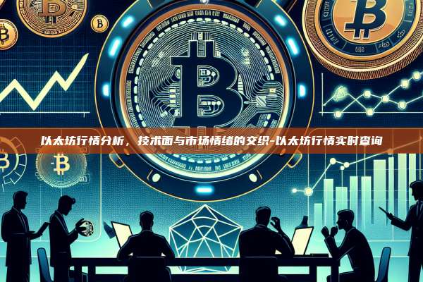以太坊行情分析，技术面与市场情绪的交织-以太坊行情实时查询-第1张图片-币安电脑下载