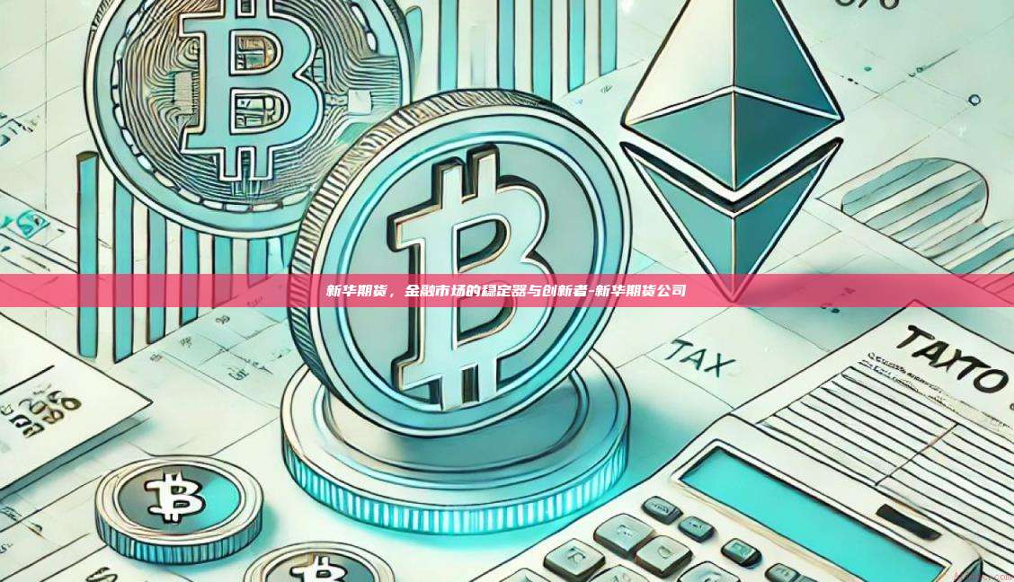 新华期货,金融市场的稳定器与创新者-新华期货公司-第1张图片-币安电脑下载 新华期货,金融市场的稳定器与创新者-新华期货公司-第1张图片-币安电脑下载