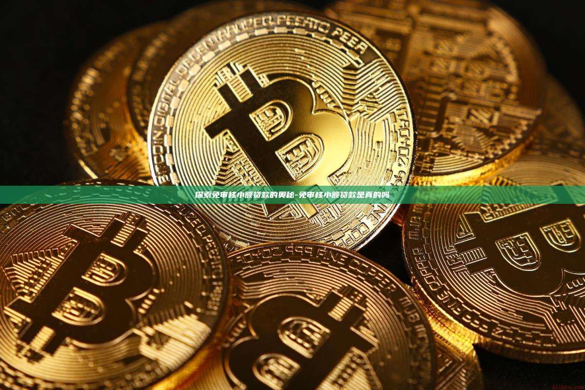 探索免审核小额贷款的奥秘-免审核小额贷款是真的吗-第1张图片-币安电脑下载 探索免审核小额贷款的奥秘-免审核小额贷款是真的吗-第1张图片-币安电脑下载