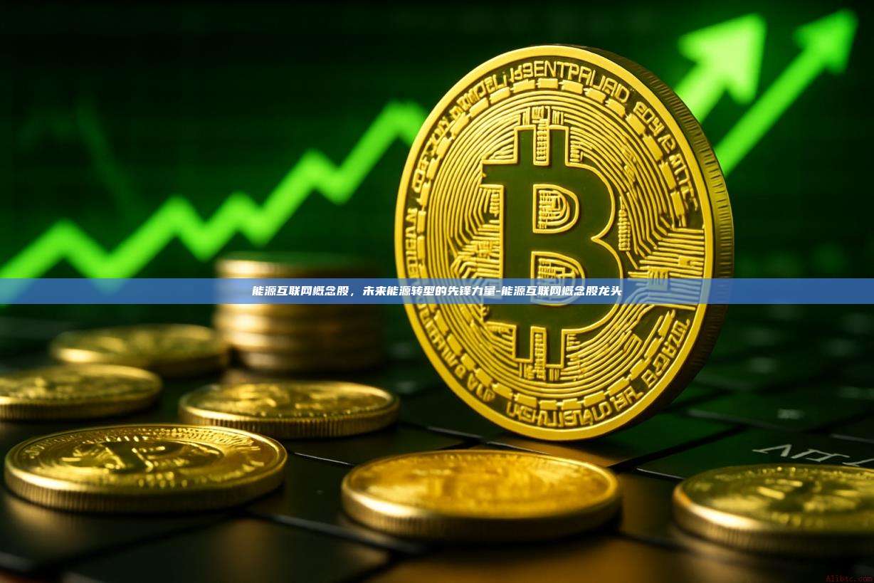 能源互联网概念股,未来能源转型的先锋力量-能源互联网概念股龙头-第1张图片-币安电脑下载 能源互联网概念股,未来能源转型的先锋力量-能源互联网概念股龙头-第1张图片-币安电脑下载