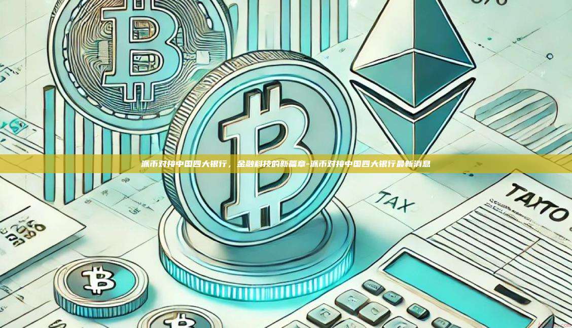 派币对接中国四大银行,金融科技的新篇章-派币对接中国四大银行最新消息-第1张图片-币安电脑下载 派币对接中国四大银行,金融科技的新篇章-派币对接中国四大银行最新消息-第1张图片-币安电脑下载