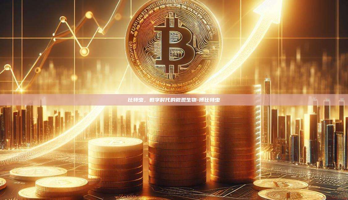 比特虫,数字时代的微观生物-博比特虫-第1张图片-币安电脑下载 比特虫,数字时代的微观生物-博比特虫-第1张图片-币安电脑下载