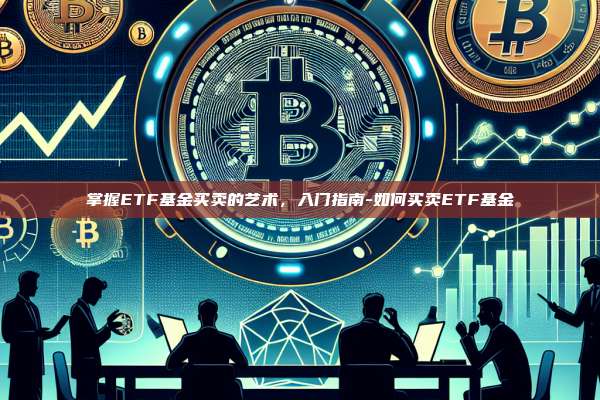 掌握ETF基金买卖的艺术，入门指南-如何买卖ETF基金-第1张图片-币安电脑下载