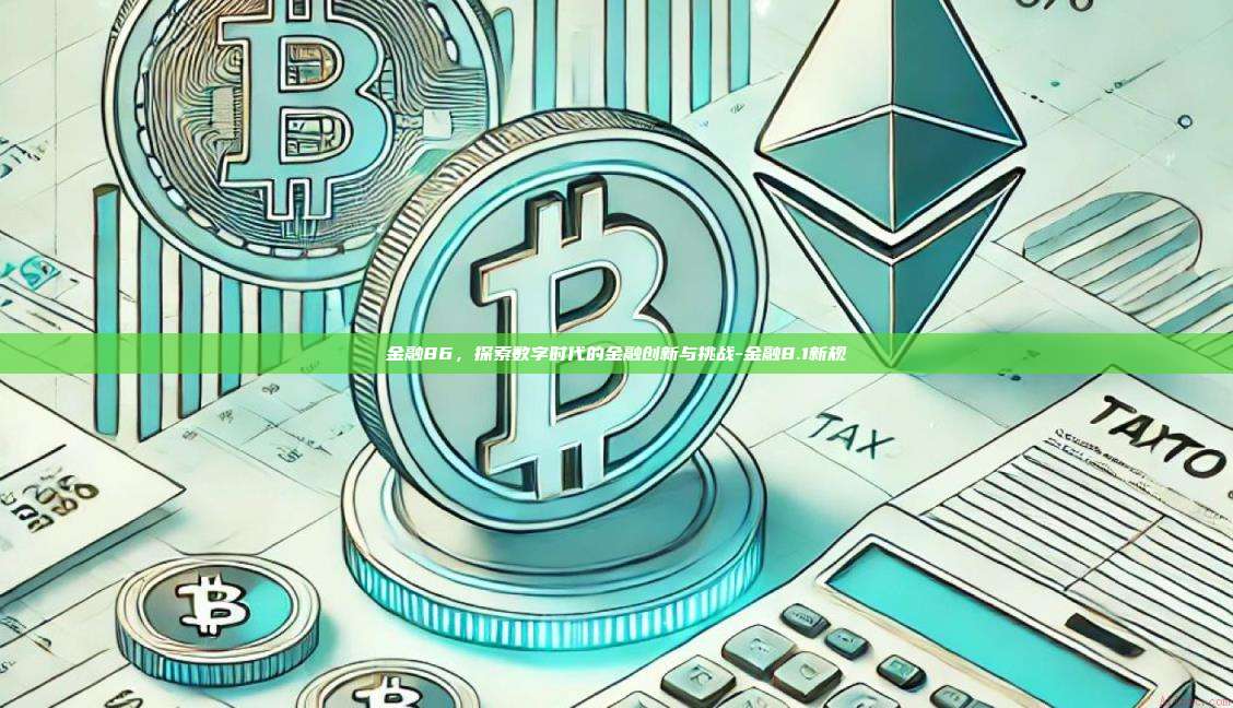 金融86,探索数字时代的金融创新与挑战-金融8.1新规-第1张图片-币安电脑下载 金融86,探索数字时代的金融创新与挑战-金融8.1新规-第1张图片-币安电脑下载