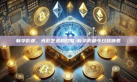 新华影都，光影艺术的殿堂-新华影都今日放映表-第1张图片-币安电脑下载