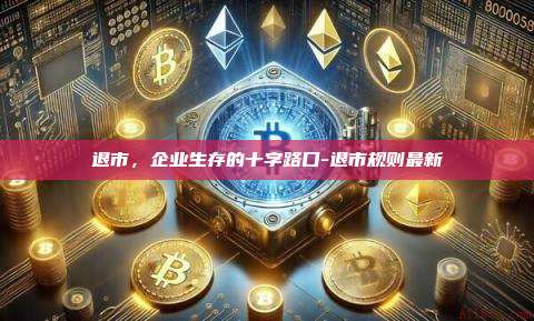 退市，企业生存的十字路口-退市规则最新-第1张图片-币安电脑下载