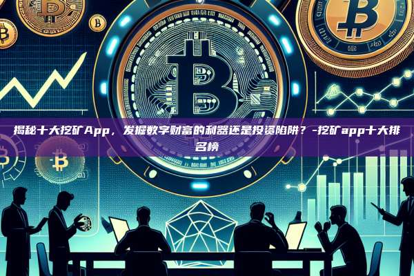 揭秘十大挖矿App,发掘数字财富的利器还是投资陷阱?-挖矿app十大排名榜-第1张图片-币安电脑下载 揭秘十大挖矿App,发掘数字财富的利器还是投资陷阱?-挖矿app十大排名榜-第1张图片-币安电脑下载