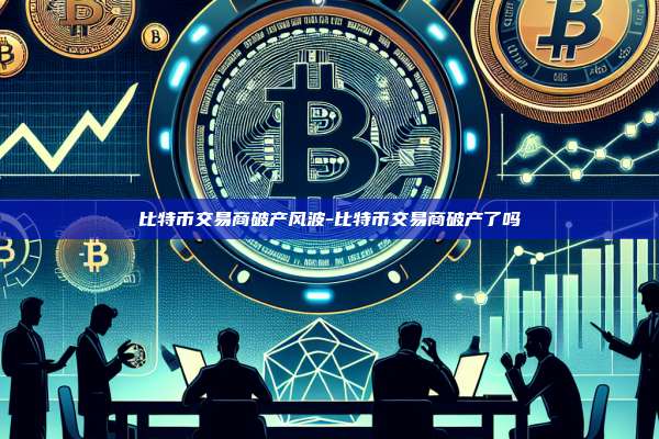 比特币交易商破产风波-比特币交易商破产了吗-第1张图片-币安电脑下载
