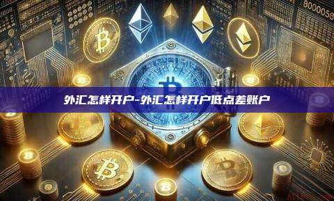 外汇怎样开户-外汇怎样开户低点差账户-第1张图片-币安电脑下载